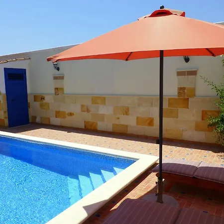 Villa Azzurra Lendinuso