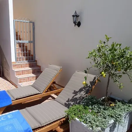 Villa Azzurra Lendinuso