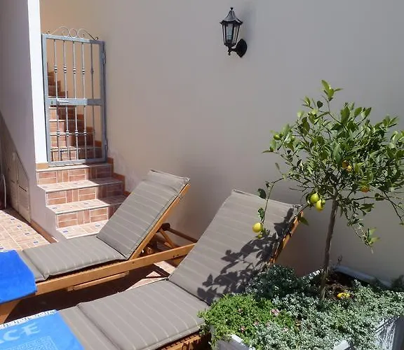 Vila Azzurra Lendinuso