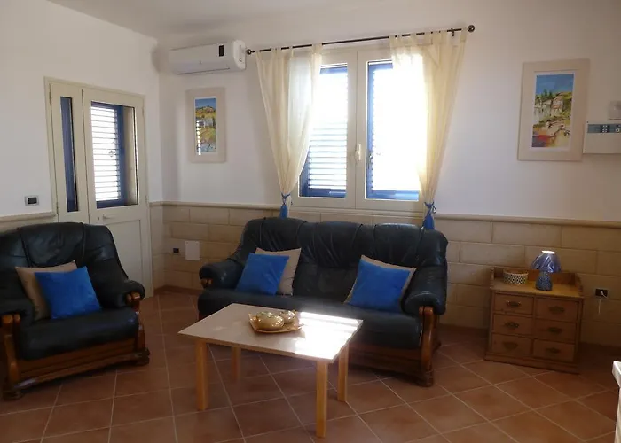 Azzurra Vila Lendinuso